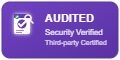 Security Audited