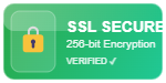 SSL Secured