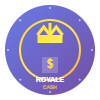 Royale Cash